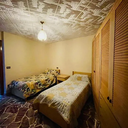 Panoramico Daire