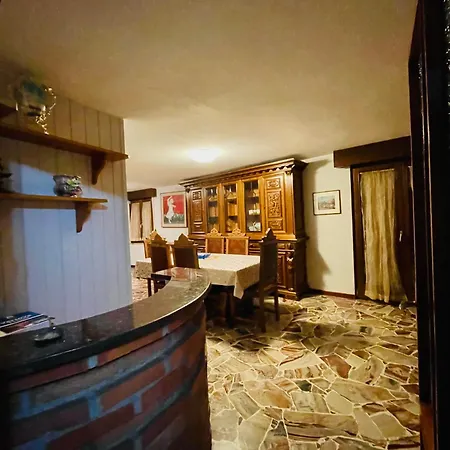 Daire Panoramico