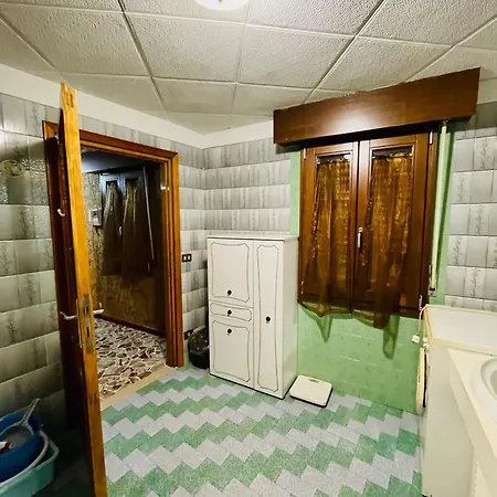 Panoramico Daire *