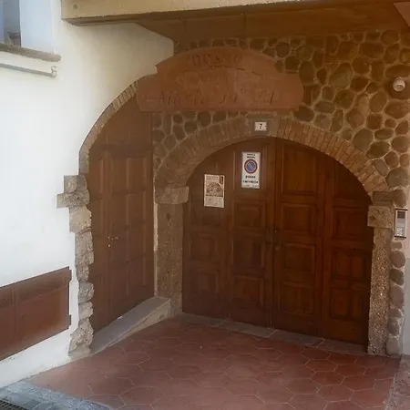 Daire Panoramico