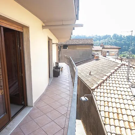 Panoramico דירה